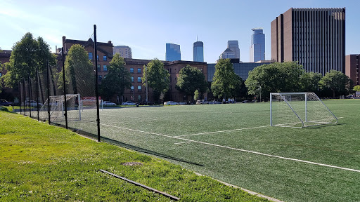 Park «Elliot Park», reviews and photos, 1000 E 14th St, Minneapolis, MN 55404, USA