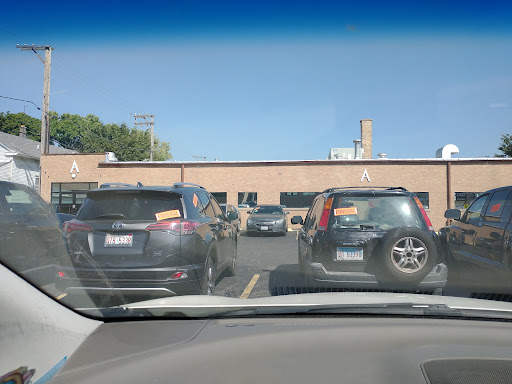 Funeral Home «Alvarez Funeral Directors PC», reviews and photos, 2500 N Cicero Ave, Chicago, IL 60639, USA