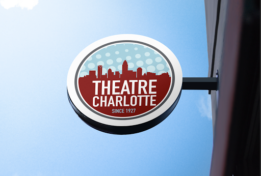 Performing Arts Theater «Theatre Charlotte», reviews and photos, 501 Queens Rd, Charlotte, NC 28207, USA