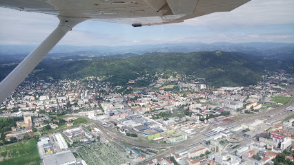 Flugzeugwartungsunternehmen