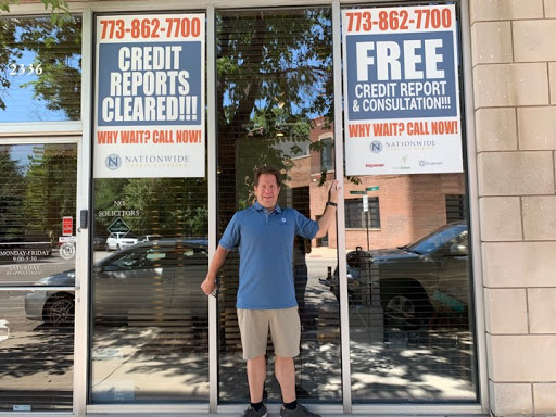 Credit Counseling Service «Nationwide Credit Clearing», reviews and photos