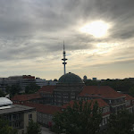 Photo n°1 de l'avis de Ole.l fait le 01/07/2019 à 05:38 sur le  Top Seven by Grand Elyseé à Hamburg