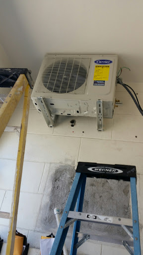 HVAC Contractor «Specialized Mechanical», reviews and photos