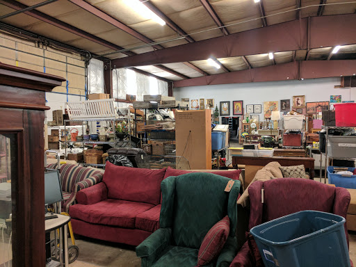 Antique Furniture Store «The Retreasury», reviews and photos, 2915 Marvin Rd NE, Lacey, WA 98516, USA