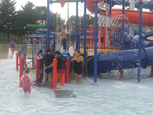 Water Park «Boro Beach», reviews and photos, 2310 Memorial Blvd, Murfreesboro, TN 37130, USA