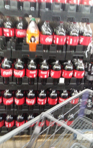 Supermarket «ALDI», reviews and photos, 3635 Gus Thomasson Rd a, Mesquite, TX 75150, USA