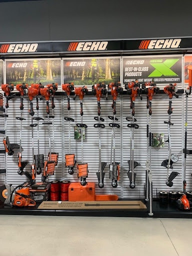 Motorcycle Dealer «DeLand Motorsports», reviews and photos, 2610 S Woodland Blvd, DeLand, FL 32720, USA