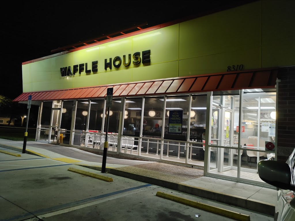 Waffle House 33615
