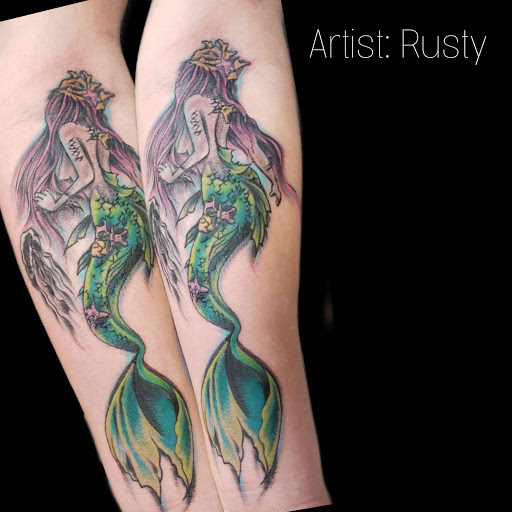 Explore avatar the last airbender tattoos ideas, creative tattoo ideas in Florence, available at West Coast Tattoo & Body Piercing