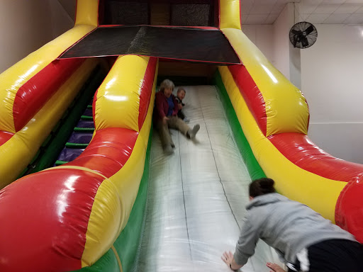 Amusement Center «Jumpin Jonnies», reviews and photos, 234 Talcottville Rd, Vernon, CT 06066, USA