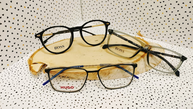 Salon Optyczny Focus Optic - Częstochowa