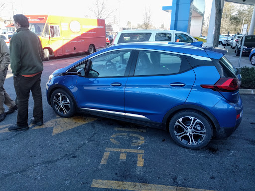 Chevrolet Dealer «Herb Connolly Chevrolet», reviews and photos, 350 Worcester Rd, Framingham, MA 01702, USA