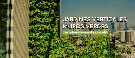 Innova Jardines Verticales