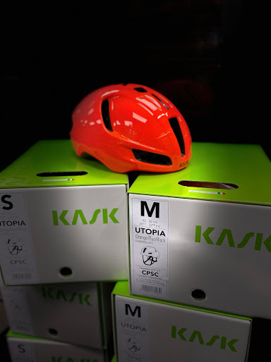 Bicycle Store «South Miami Bike Shop», reviews and photos, 6600 SW 80th St, Miami, FL 33143, USA