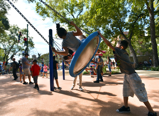 Park «Hemisfair Park», reviews and photos, 434 S Alamo St, San Antonio, TX 78205, USA