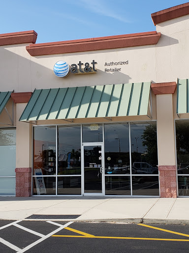 AT&T Authorized Retailer, 10645 Big Bend Rd #214, Riverview, FL 33569, USA, 
