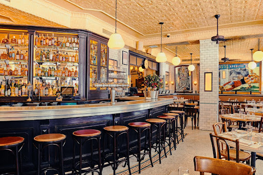 Photo of Pastis