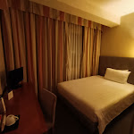 Photo n°2 de l'avis de Svit.e fait le 22/10/2023 à 20:15 sur le  Hotel dei Cavalieri Caserta - La Reggia à Caserta