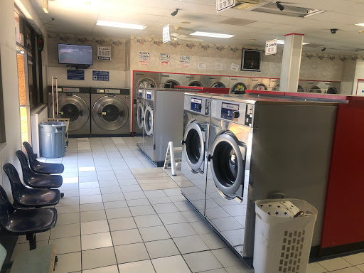 Laundromat «Sunshine Laundry», reviews and photos, 428 Harbor Blvd, Fullerton, CA 92832, USA