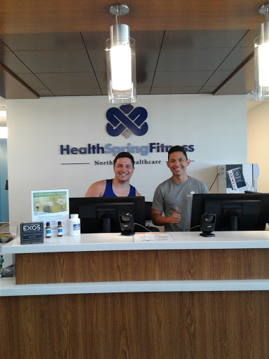 Health Club «NorthBay HealthSpring Fitness», reviews and photos, 1020 Nut Tree Rd, Vacaville, CA 95687, USA