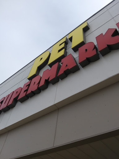 Pet Supply Store «Pet Supermarket, Inc.», reviews and photos, 9294 Kingston Pike, Knoxville, TN 37922, USA