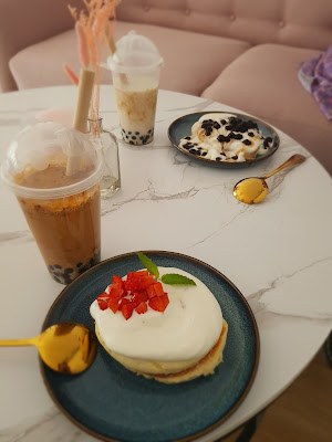 Nara Bubble Tea à Brest
