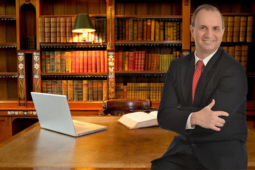 Personal Injury Attorney «Joe Horrox Law», reviews and photos