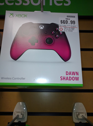 Video Game Store «GameStop», reviews and photos, 5408 New Hope Commons Dr STE 123B, Durham, NC 27707, USA