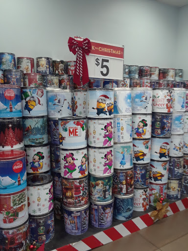 Department Store «Walmart Supercenter», reviews and photos, 1100 Old Philadelphia Rd, Jasper, GA 30143, USA