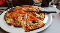 Pizza du Pizzeria Le Moulin à Cherbourg-en-Cotentin - n°4