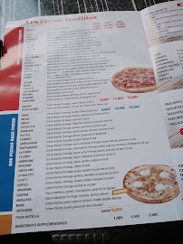 Pizza du Pizzeria Planet'pizza à Loison-sous-Lens - n°9