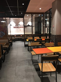 Atmosphère du Restauration rapide Burger King à Pau - n°15