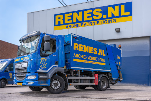 Renes Recycling B.V.