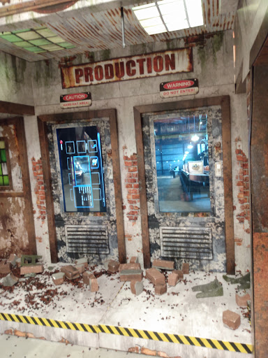 Shopping Mall «Merritt Square Mall», reviews and photos, 777 E Merritt Island Causeway, Merritt Island, FL 32952, USA