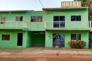 HOTEL DOS FRONTERAS image