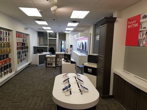 Cell Phone Store «Verizon Authorized Retailer - Wireless Zone», reviews and photos, 11 Park Ave, Madison, NJ 07940, USA