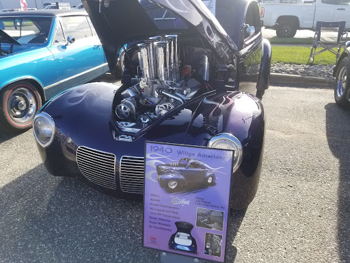 Subaru Dealer «Burke Subaru», reviews and photos, 227 Bayberry Dr, Cape May Court House, NJ 08210, USA