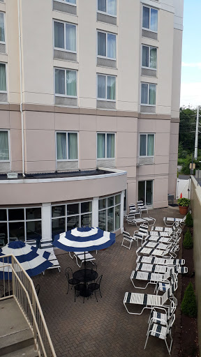 Hotel «Hilton Garden Inn Shelton», reviews and photos, 25 Old Stratford Rd, Shelton, CT 06484, USA