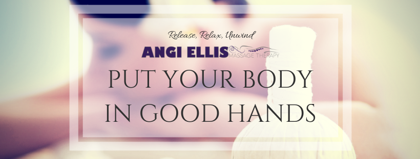 Angi Ellis Massage Therapy 43017