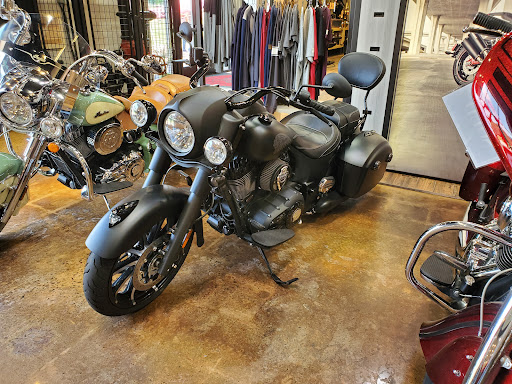 Motorcycle Dealer «Rollin Fast Cycle Sports», reviews and photos, 1221 US-22, Lebanon, NJ 08833, USA