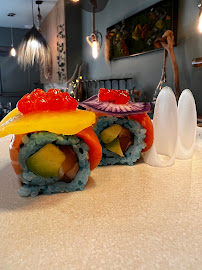 Les plus récentes photos du Restaurant japonais TOKYO Salon sushi à Salon-de-Provence - n°2