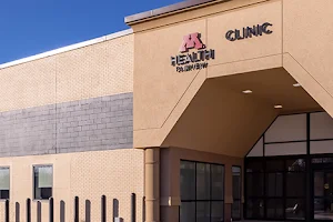 M Health Fairview Clinic - River Falls image