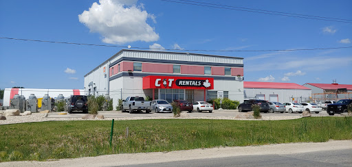 C&T Rentals & Sales Ltd.