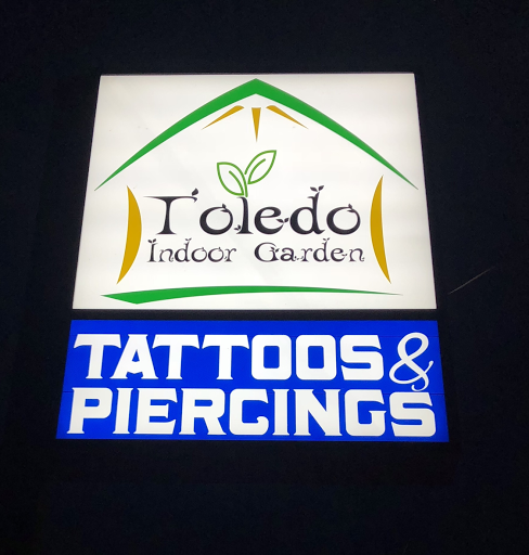 Explore abstract tattoos ideas, creative tattoo ideas in Toledo, available at 4 Nineteen Ink