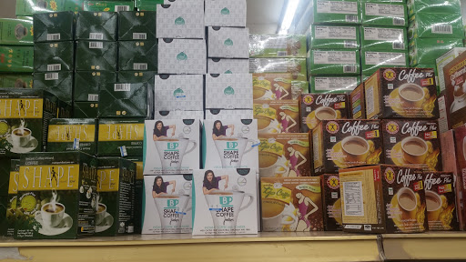 Asian Grocery Store «International Supermarket», reviews and photos, 4520 N Tryon St # 45, Charlotte, NC 28213, USA