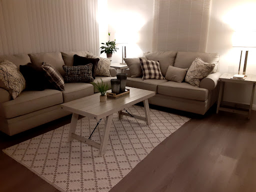 Furniture Store «Ashley HomeStore», reviews and photos, 7410 Carson Blvd, Long Beach, CA 90808, USA