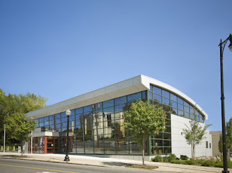 Albany Public Library - Arbor Hill/West Hill Branch