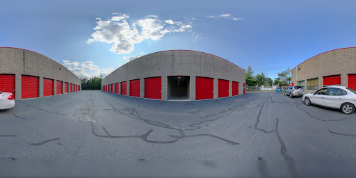 Self-Storage Facility «CubeSmart Self Storage», reviews and photos, 240 Bay Shore Rd, North Babylon, NY 11703, USA