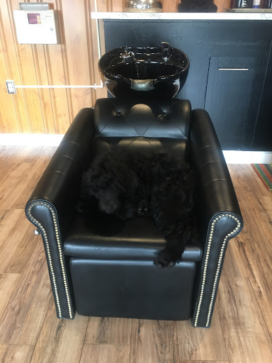 Barber Shop «Groom Lounge Barbershop», reviews and photos, 1400 Bannard St, Cinnaminson, NJ 08077, USA