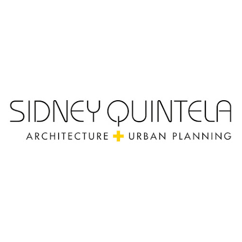 Sidney Quintela Architecture + Urban Planning - Arquiteto